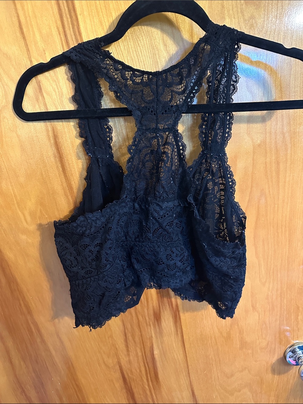 Torrid Bralette - Picture 4 of 4